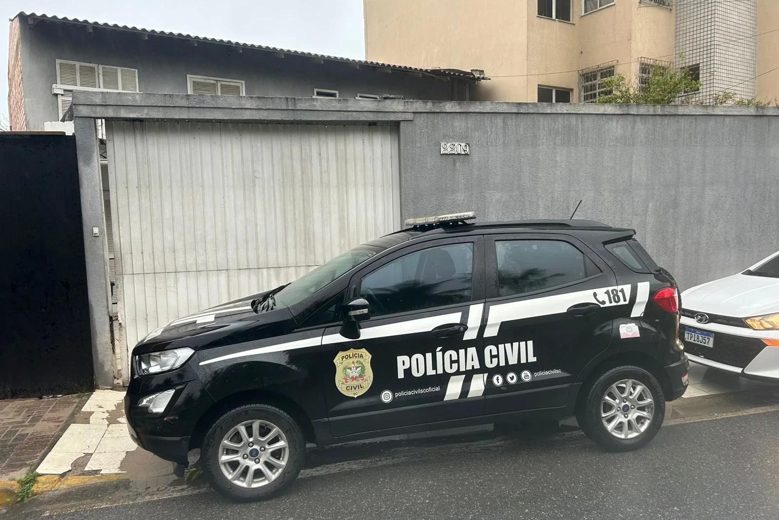 Grupo criminoso que realizava internações involuntárias em clínicas de reabilitação é alvo da Polícia Civil