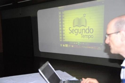 Inscrições para o Programa Segundo Tempo encerram-se nesta sexta-feira