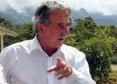 Nota de Falecimento - Wonibaldo Mazon, aos 61 anos