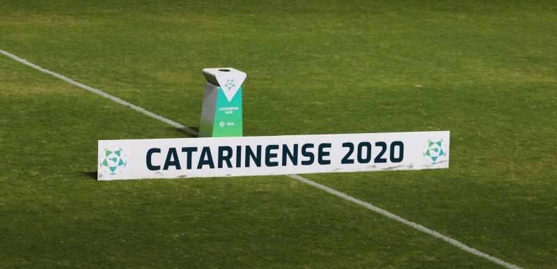 Sindicato pede cancelamento Avaí x Chapecoense; estadual pode ser suspenso