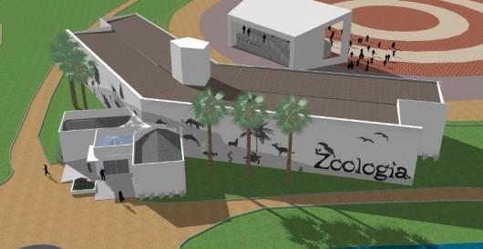  Prefeitura de Criciúma e Unesc unidas pelo Museu de Zoologia