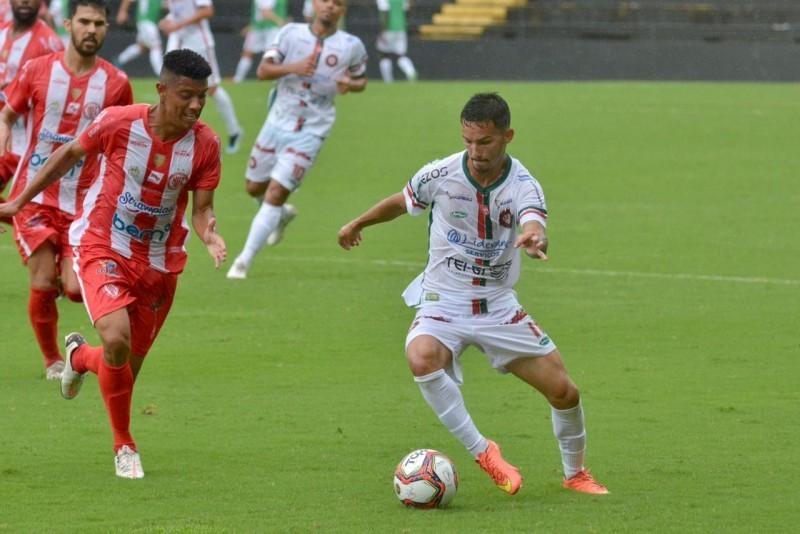 CBF detalha tabela das primeiras rodadas da Série D; Próspera estreia contra o Cascavel (PR) 