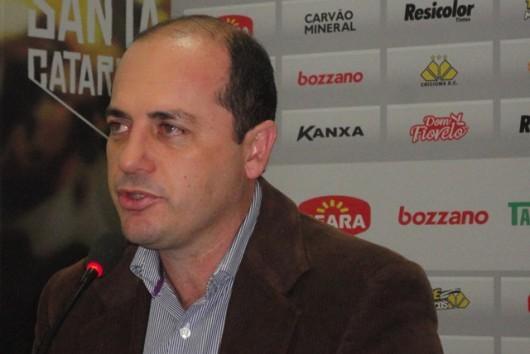 Tigre deve anunciar novo técnico até quinta-feira