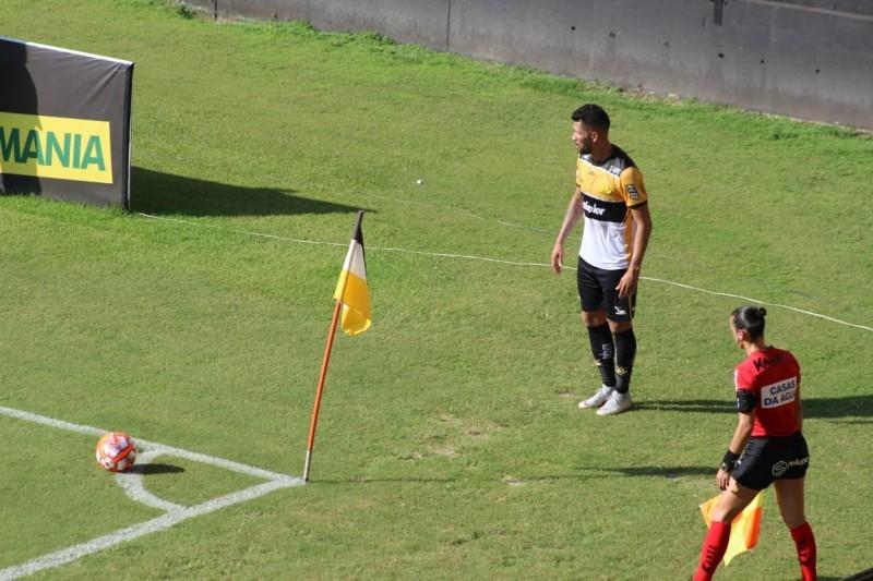 Tigre estreia na Série B contra o Cuiabá