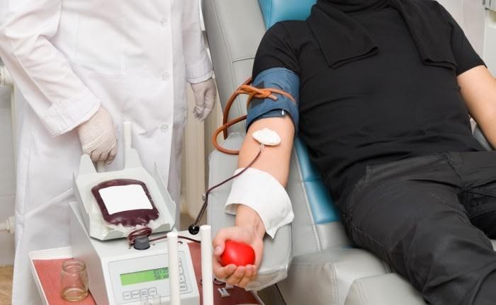 Hemosc vai realizar coleta de sangue em Lauro Müller nesta quinta