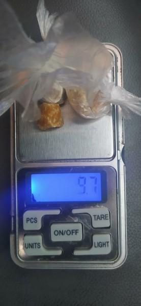 PM monta cerco e prende trio por tráfico de drogas e associação para o tráfico