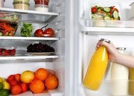 Congele os alimentos de forma correta