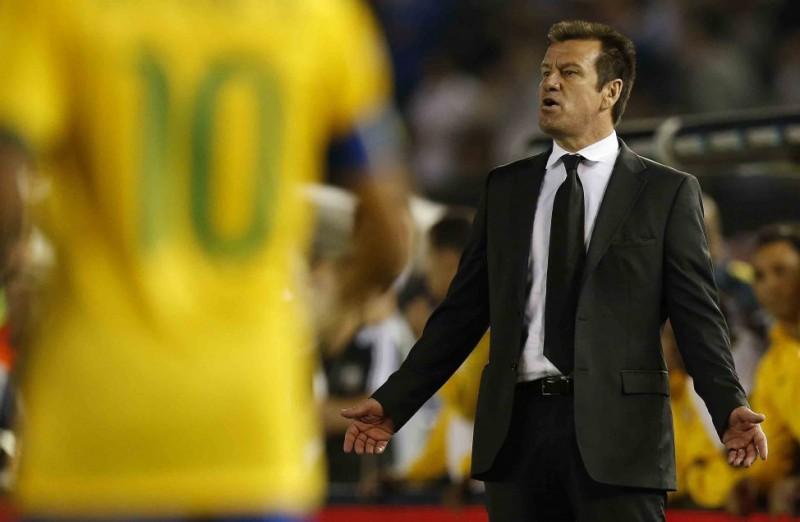 Confirmado o horário do jogo entre Brasil e Uruguai