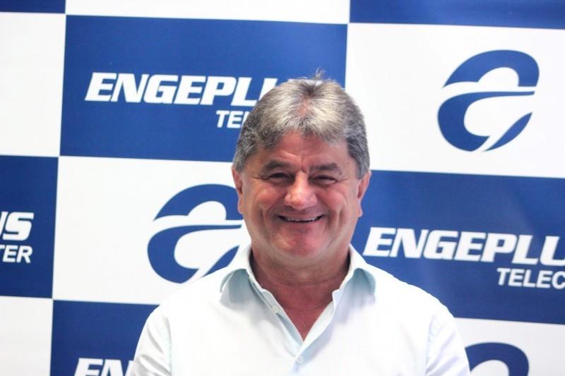 Prefeito de Orleans, Jorge Koch deve assumir a presidência da Amrec
