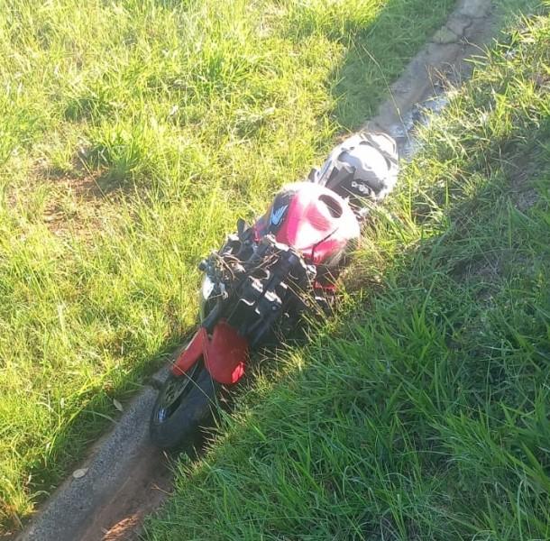 Motociclista morto em acidente na BR-101 é identificado; ele era morador de Morro da Fumaça