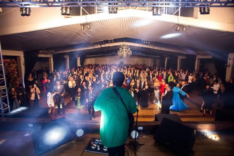 Últimos dias para garantir entrada no 1º Baile da Independência