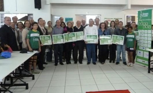 Bairro da Juventude lança segunda etapa do Projeto Esporte e Lazer