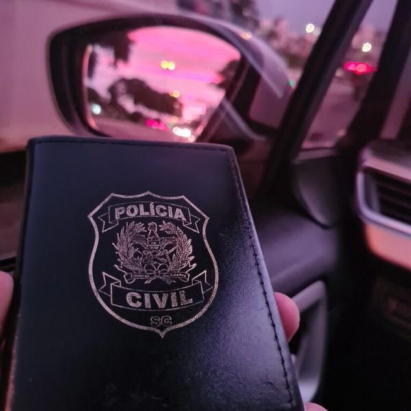 Polícia Civil lança edital para delegado substituto e psicólogo