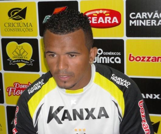 Zé Carlos acredita em recuperação no segundo turno
