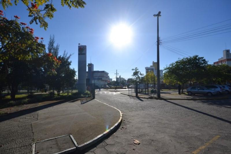Unesc mais uma vez é destaque no Ranking Universitário Folha