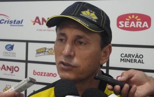 Por expulsão contra o Ceará, Comelli é absolvido pelo STJD