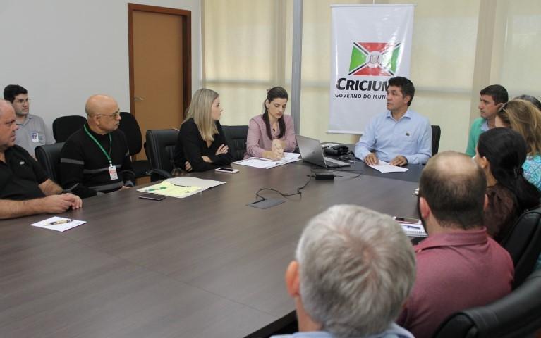 Prefeitura garante manutenção de serviços essenciais