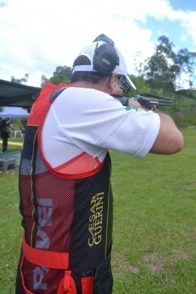 Içara vence mais uma  etapa da Liga Nacional de Trap Americano e do Catarinense