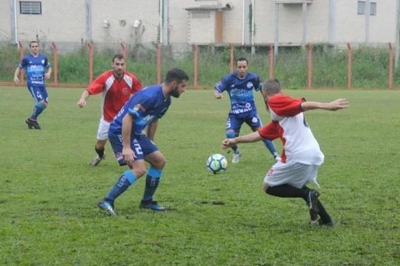 Campeonato Municipal de Futebol voltará a ser realizado em Criciúma