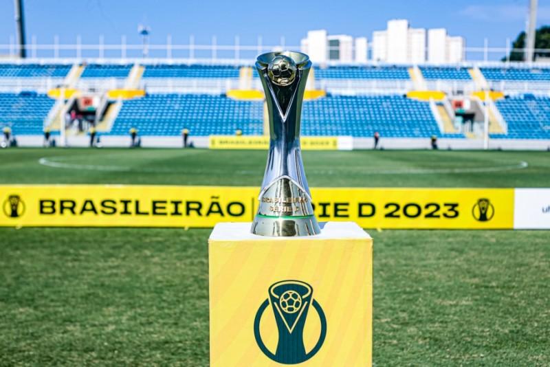 Série D: Hercílio Luz estreia contra o Cianorte (PR)