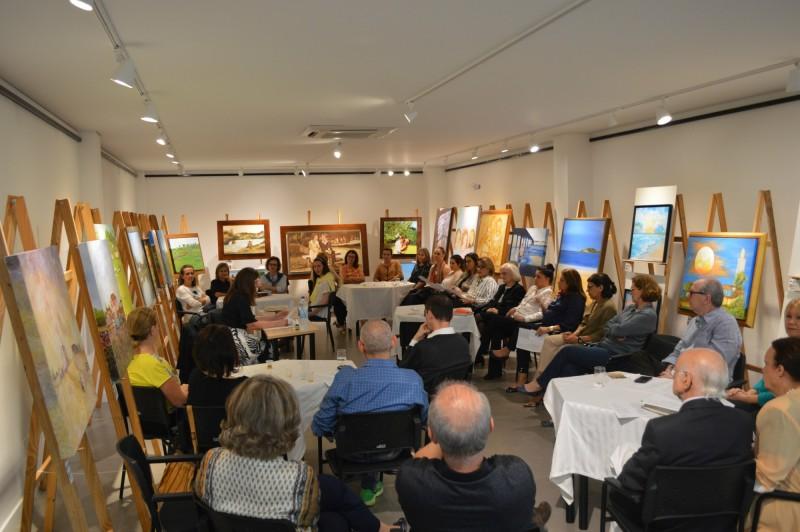 Cultura Acic propõe uma reflexão sobre a cidade de Criciúma