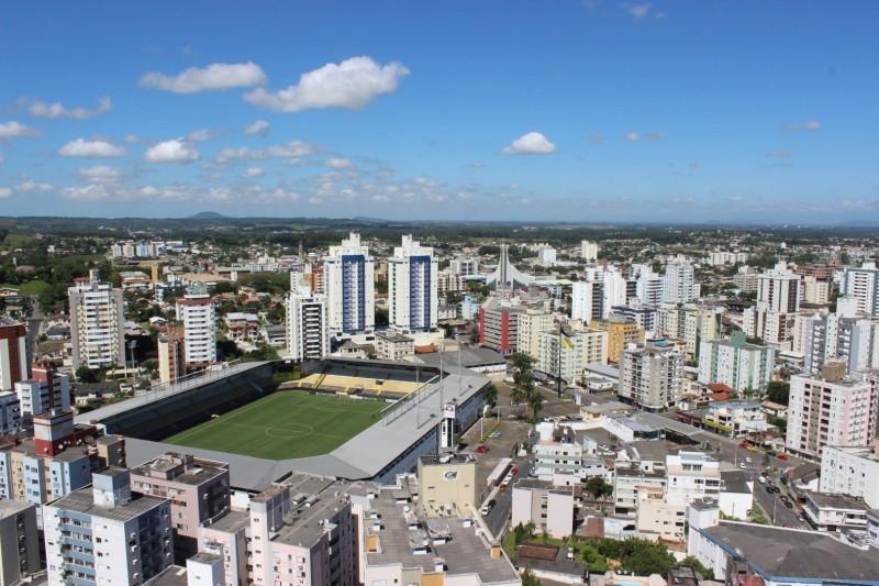 Prefeitura de Criciúma divulga programação da celebração do aniversário de colonização