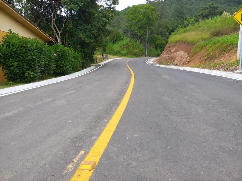 Governo Municipal de Treviso entrega obras à população