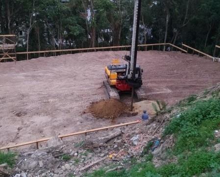 Com segmento aquecido, mercado imobiliário segue com novas obras
