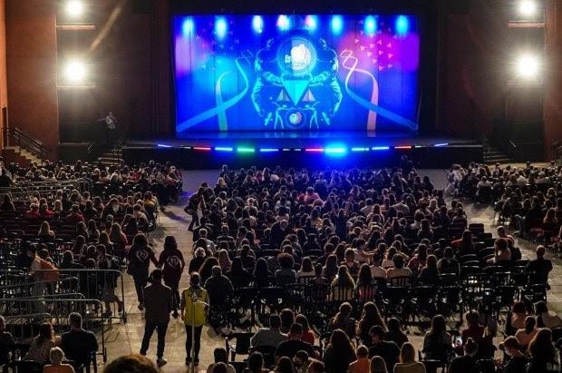 Portaria não proíbe eventos em local aberto com mais de 500 pessoas