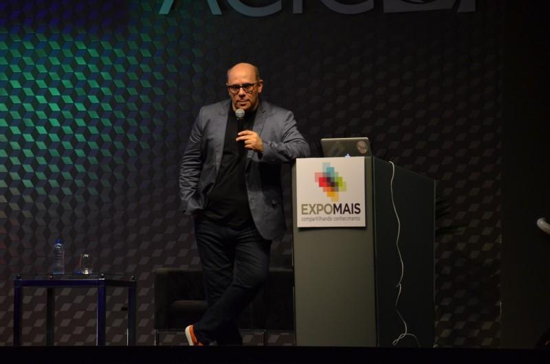 Maurício Vargas, do Reclame Aqui, ressalta a importância do atendimento