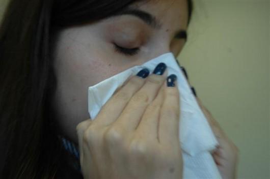 Alergias de pele podem ser piores em temporadas mais quentes