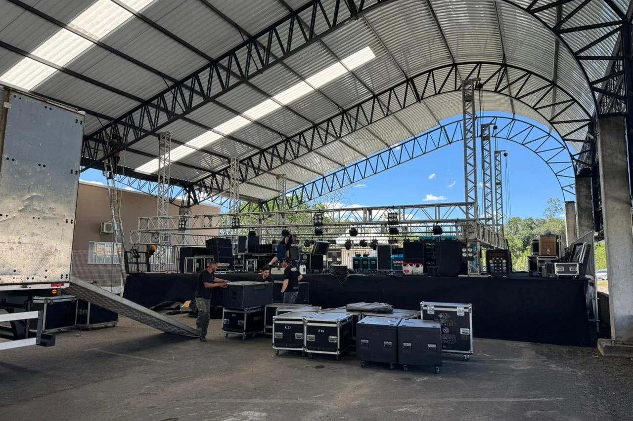 Cocalfest começa nesta quarta-feira com shows, gastronomia e tradição