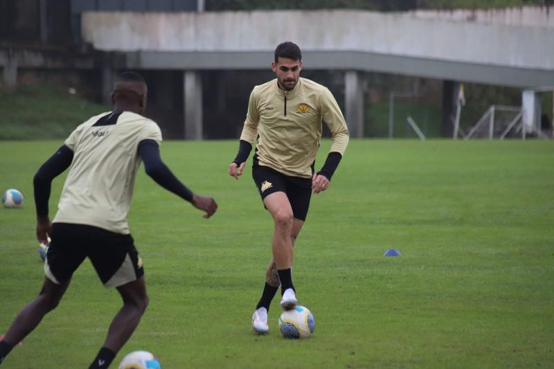 Cinco times do Sul catarinense entram em campo neste fim de semana; confira data e horário dos jogos