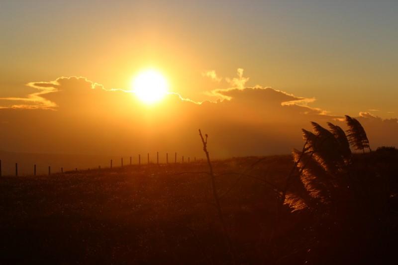 Temperatura deve atingir 36°C nos dois primeiros dias da semana