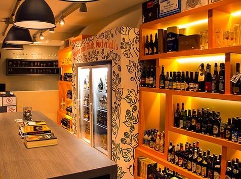 Criciúma terá franquia nacional de cervejas artesanais 