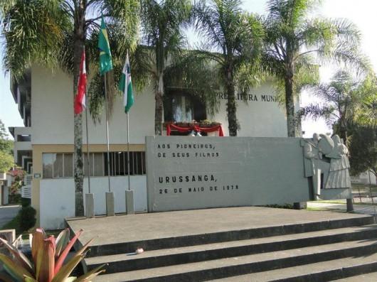 Prefeitura de Urussanga adota horário de Verão 
