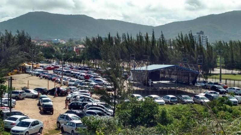 Prefeitura abre inscrições para ambulantes nas praias de Imbituba