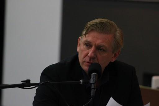 Candidato a prefeito de Criciúma, Anibal Dário é internado com suspeita de Covid-19