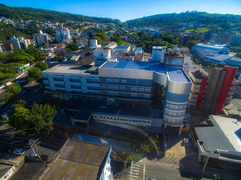 Hospital São José - 85 anos construindo história e cuidando de vidas