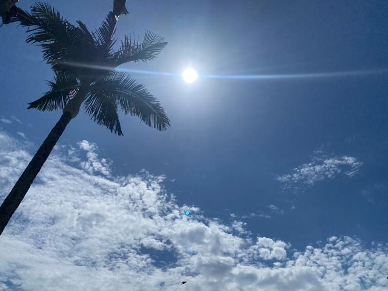 Defesa Civil de Içara alerta para onda de calor
