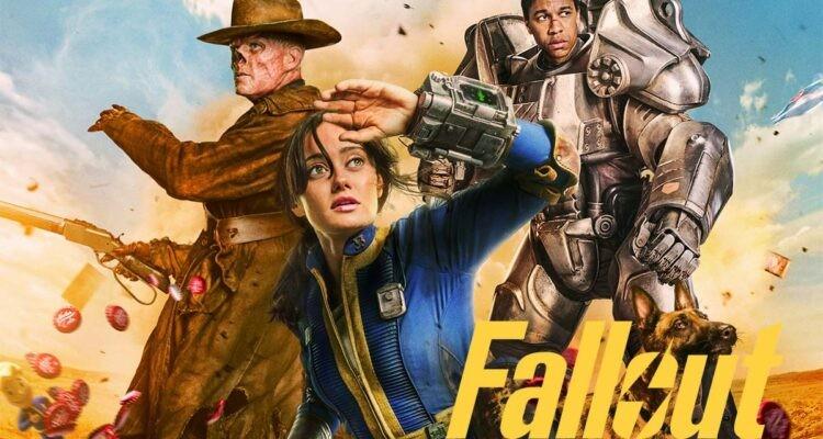 Sucesso! Fallout alcança 65 milhões de espectadores