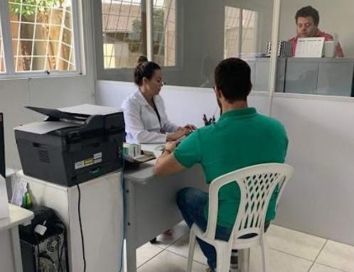 Criciúma possui farmácia para atendimento de demandas judiciais