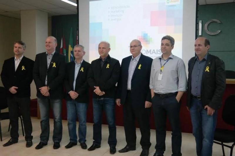 Financiamento coletivo promove recompensas a participantes da ExpoMais