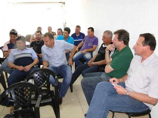 Moradores de Içara reivindicam mudanças no projeto da Via Rápida