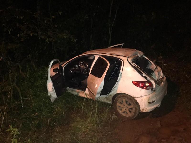 Polícia prende segundo envolvido em assalto que deixou brigadiano baleado