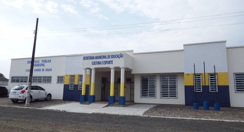 Inscrição para os Centros de Educação Infantil encerra na próxima terça