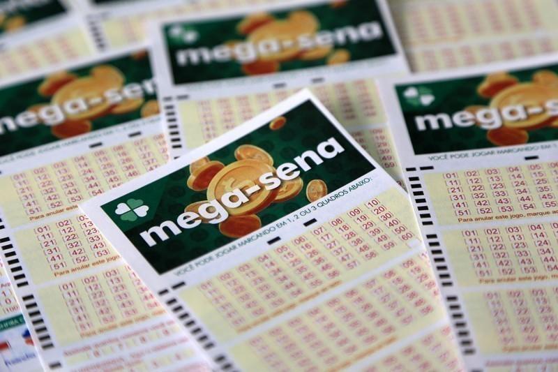 Mega-Sena sorteia prêmio de R$ 38 milhões neste sábado