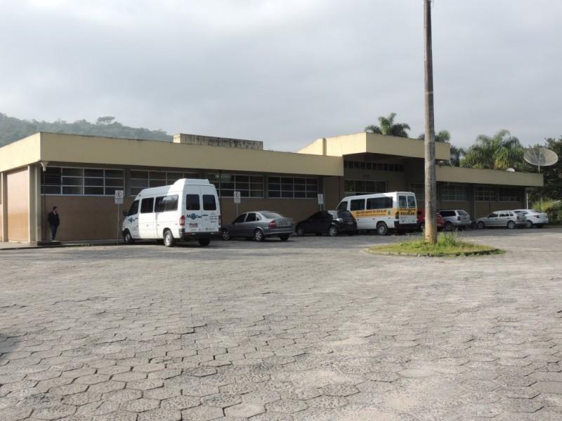 Rodoviária de Urussanga será revitalizada