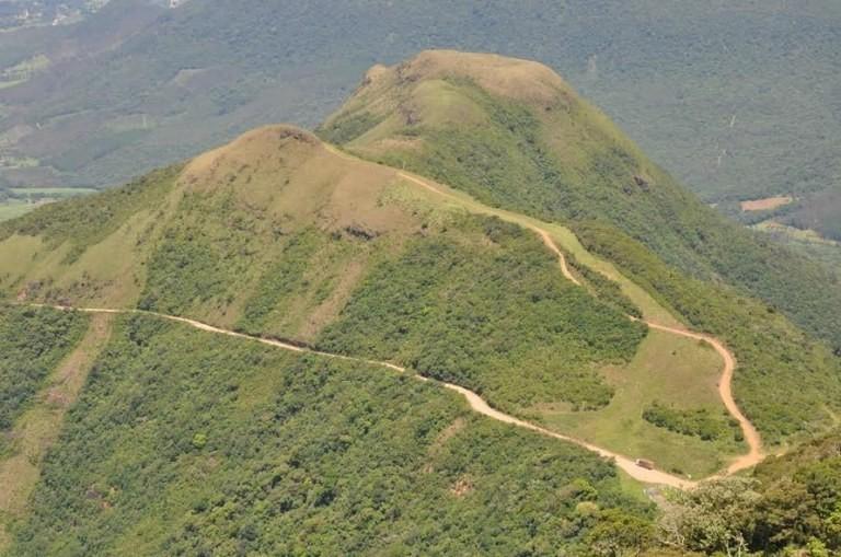 DNIT alerta para detonação de rochas na BR-285, nesta sexta