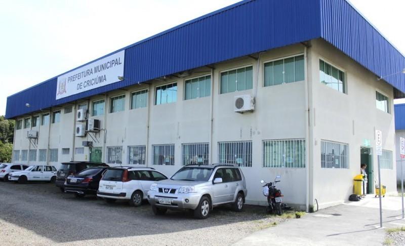 Última semana para se inscrever no processo seletivo da prefeitura
